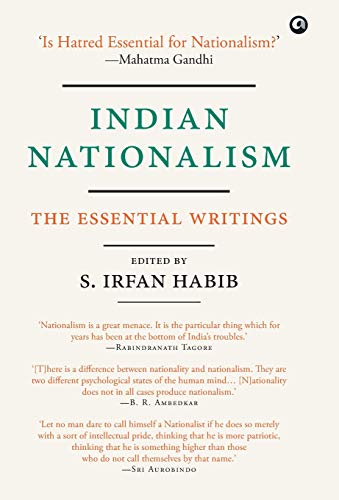 Stock image for Indian Nationalism: The Essential Writings for sale by WorldofBooks