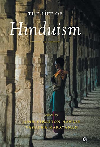 9789386021083: The Life Of Hinduism