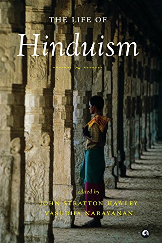 9789386021083: The Life of Hinduism