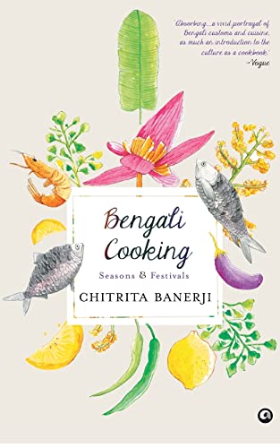 Stock image for Bengali Cooking Seasons And Festivals for sale by Books in my Basket