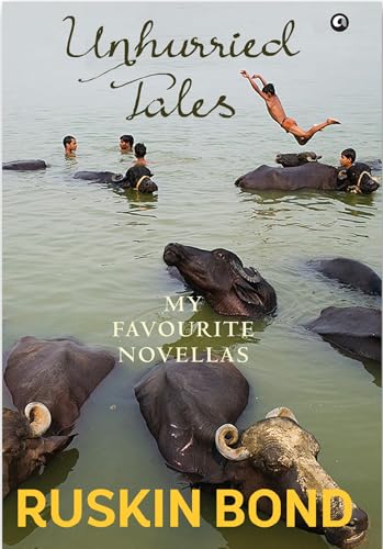 Stock image for Unhurried Tales for sale by Russell Books