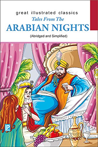 Imagen de archivo de Tales from the Arabian Nights a la venta por Books Puddle