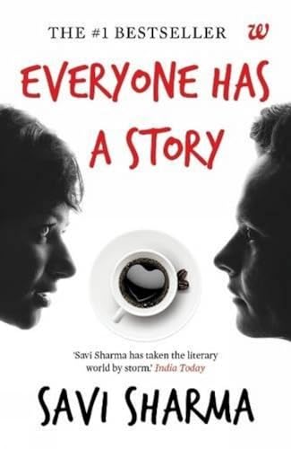 Stock image for Everyone Has A Story for sale by Your Online Bookstore