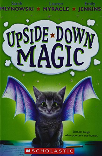 9789386041623: Upside Down Magic