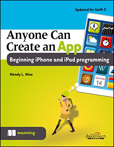 9789386052032: Anyone Can Creat An App: Beginning Iphone And Ipad Programming