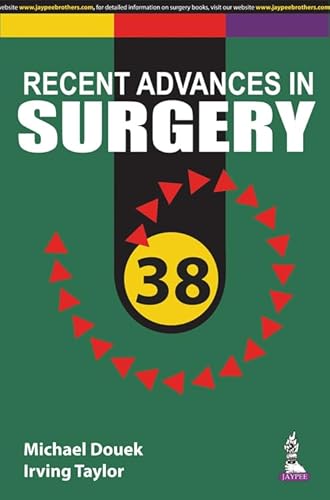 Stock image for Recent Advances in Surgery for sale by BooksRun