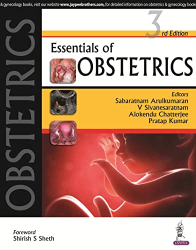 Imagen de archivo de Essentials of Obstetrics a la venta por Books Puddle