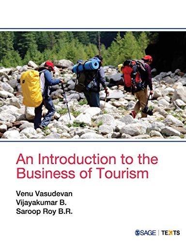 Stock image for An Introduction to the Business of Tourism for sale by Books Puddle