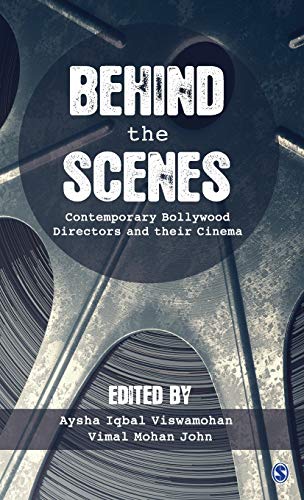 Beispielbild fr Behind the Scenes: Contemporary Bollywood Directors and Their Cinema zum Verkauf von Books Puddle