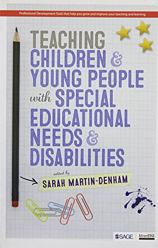 9789386062604: Teaching Children and Young People With Special Educational Needs and Disabilities