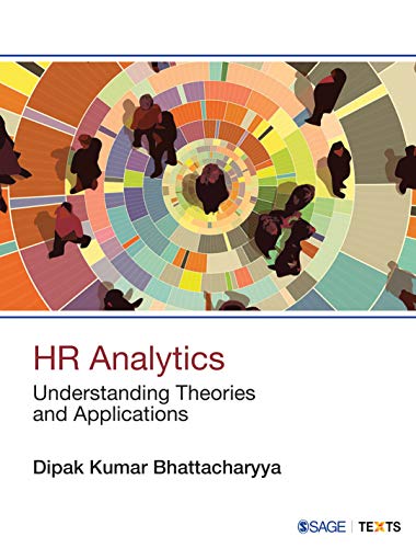 Beispielbild fr HR Analytics: Understanding Theories and Applications zum Verkauf von WorldofBooks