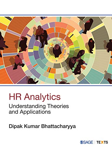 Stock image for HR Analytics: Understanding Theories and Applications for sale by Wizard Books