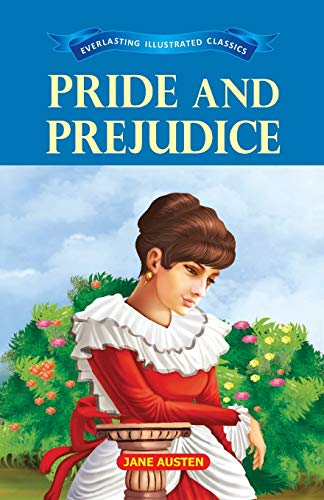 Stock image for Pride and Prejudice for sale by dsmbooks