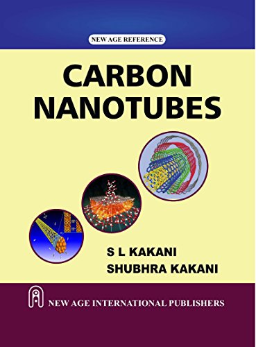 9789386070104: Carbon Nanotubes