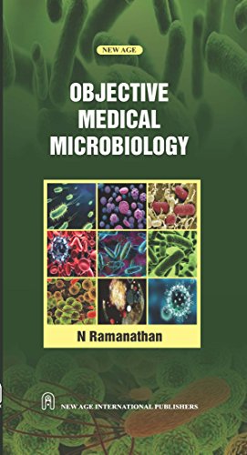 Beispielbild fr Objective Medical Microbiology zum Verkauf von Books Puddle
