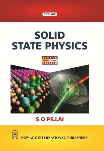 Stock image for Solid State Physics for sale by dsmbooks