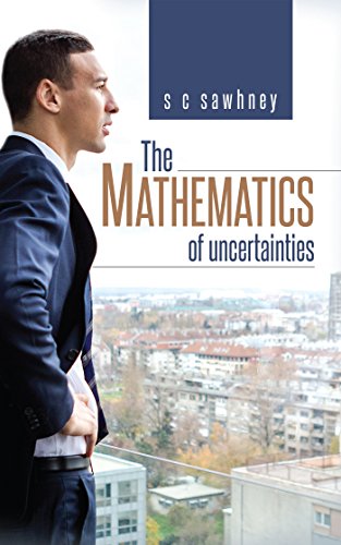 Stock image for The Mathematics of Uncertainties for sale by Revaluation Books