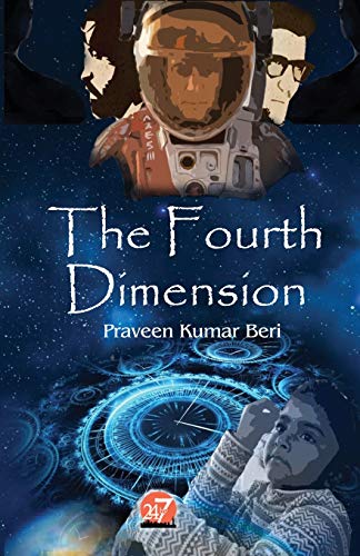 9789386074256: The Fourth Dimension