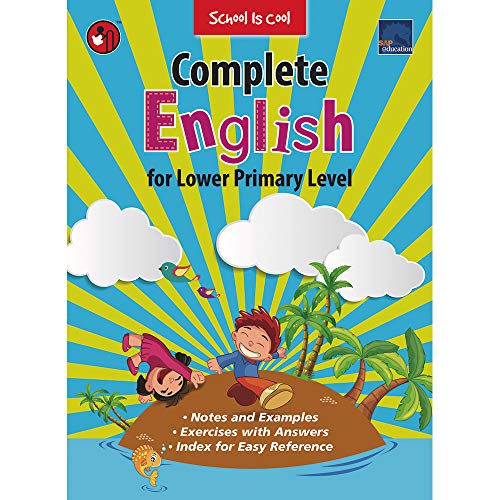 Stock image for SAP Complete Grammar for Lower Primary Level for sale by Books Puddle