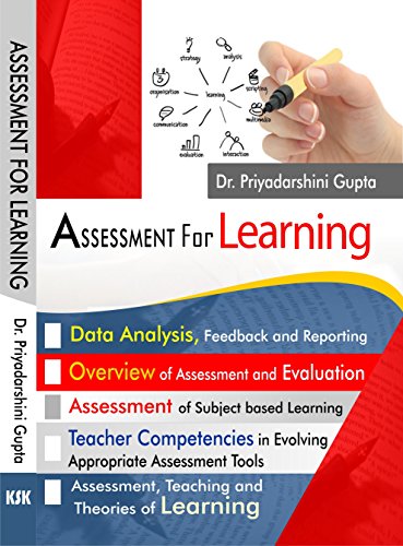 Stock image for Assessment For Learning for sale by Books Puddle