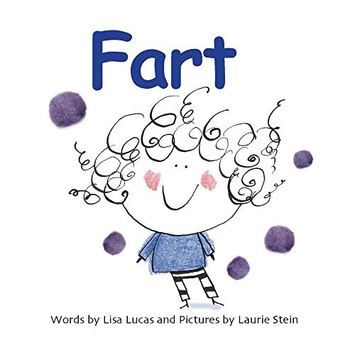 Imagen de archivo de Fart (3) (Stink Series) a la venta por GF Books, Inc.