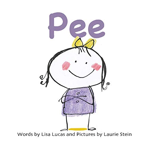 Stock image for Pee (3) (Stink Series) for sale by GF Books, Inc.