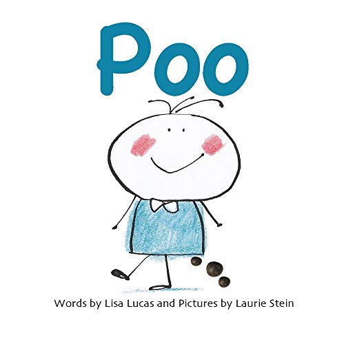 Imagen de archivo de Poo (3) (Stink Series) a la venta por Books Unplugged