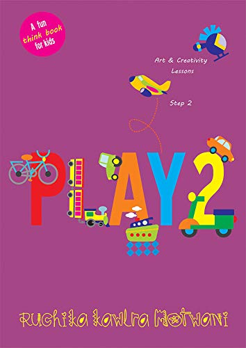 Stock image for Play 2: Art & Creativity Lesson Step 2 (Play Series) for sale by dsmbooks