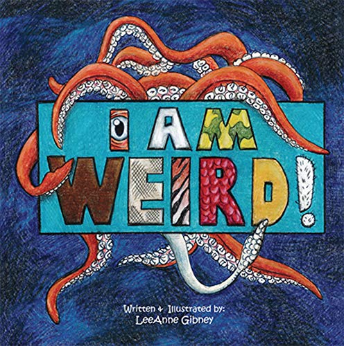 Stock image for I Am Weird! for sale by Pegasus Books