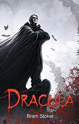 Stock image for Dracula (4) [Soft Cover ] for sale by booksXpress