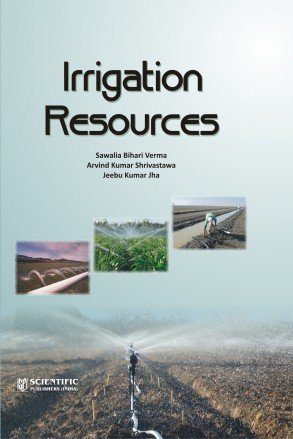 Stock image for Irrigation Resources for sale by Books in my Basket