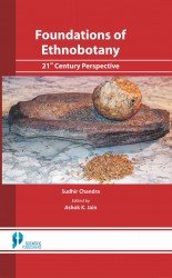 Stock image for Foundations Of Ethnobotany : 21St Century Perspective for sale by dsmbooks