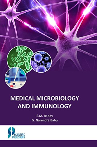 Stock image for Medical Microbiology and Immunology (PB) for sale by dsmbooks