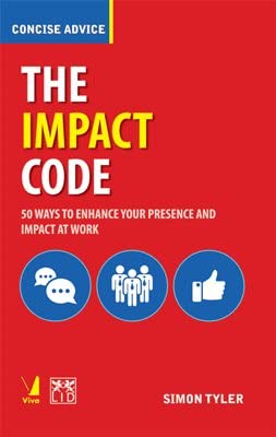 Stock image for CONCISE ADVICE: THE IMPACT CODE for sale by Books in my Basket