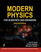 9789386105264: Modern Physics For Scientists And Engineers, 2/E