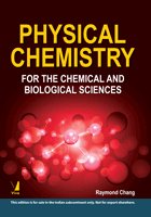 Stock image for Physical Chemistry for Chemical and Biological Sciences for sale by ThriftBooks-Dallas