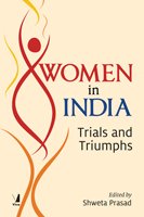 9789386105936: Women in India