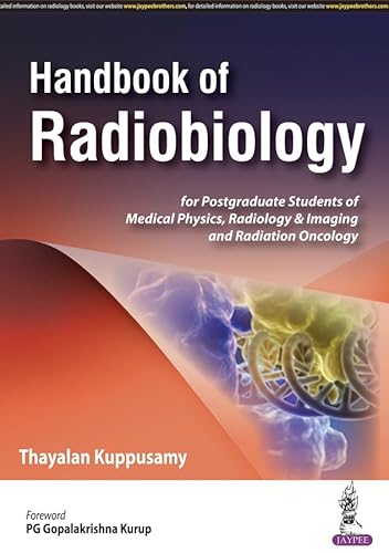 9789386107435: Handbook of Radiobiology