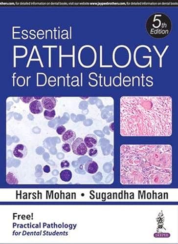 Imagen de archivo de Essential Pathology For Dental Students With Practical Pathology For Dental Students a la venta por Books in my Basket