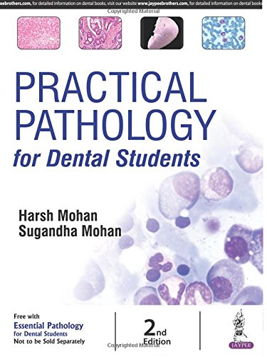 Imagen de archivo de Practical Pathology for Dental Students a la venta por Books Puddle