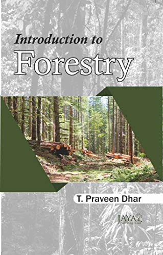 Stock image for Introduction to Forestry for sale by Vedams eBooks (P) Ltd