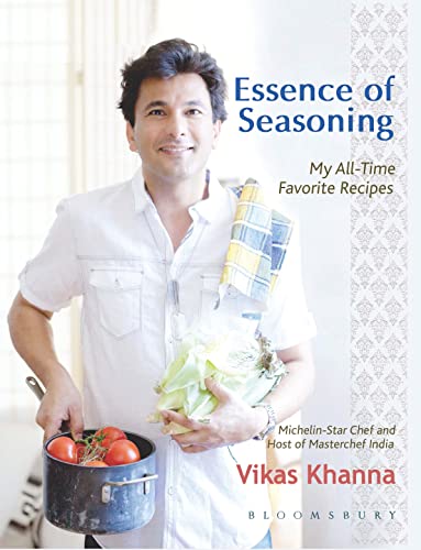 Stock image for Essence of Seasoning for sale by SMASS Sellers