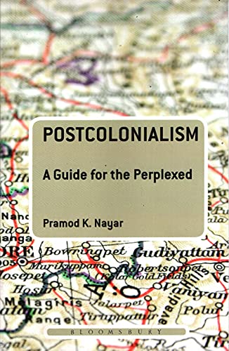Beispielbild fr Postcolonialism: A Guide For The Perplexed zum Verkauf von Books in my Basket