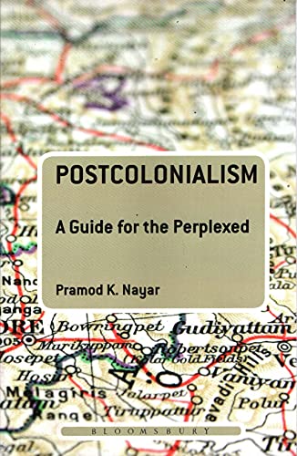 Imagen de archivo de Postcolonialism: A Guide For The Perplexed a la venta por Books in my Basket