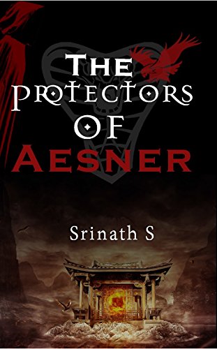 Stock image for The Protectors of Aesner for sale by Books Puddle