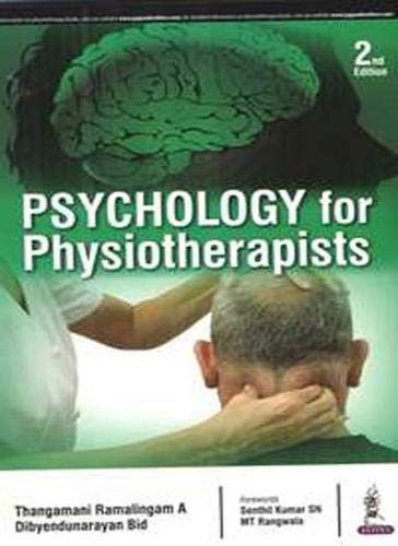 Imagen de archivo de PSYCHOLOGY FOR PHYSIOTHERAPISTS a la venta por Basi6 International