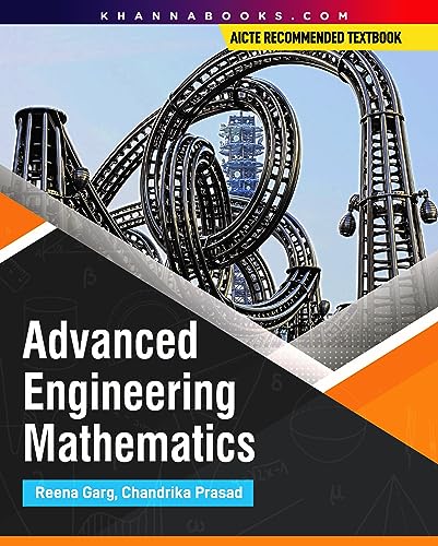 Stock image for Advanced Engineering Mathematics for sale by dsmbooks