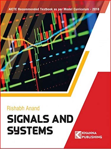 Stock image for Signals and Systems [Paperback] for sale by dsmbooks
