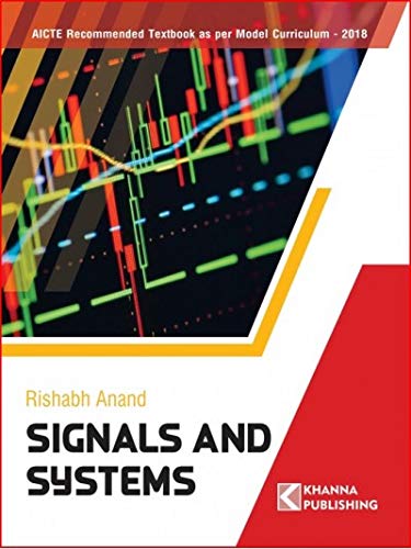 Stock image for Signals and Systems for sale by Books Puddle