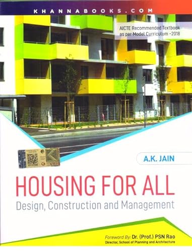 9789386173560: Housing for All